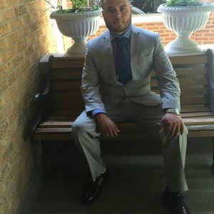 Meet your Posher, Alvaro